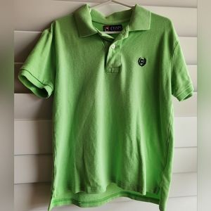 Chaps Polo